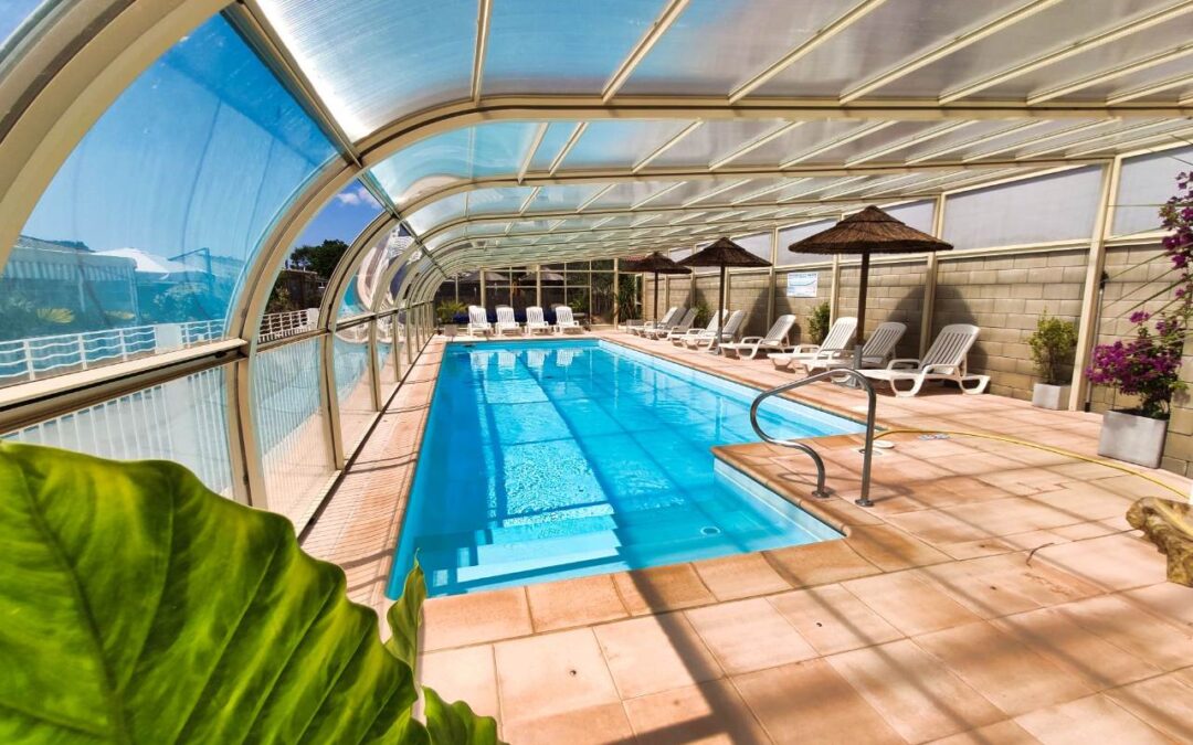 Pâques au Camping Le Bernier